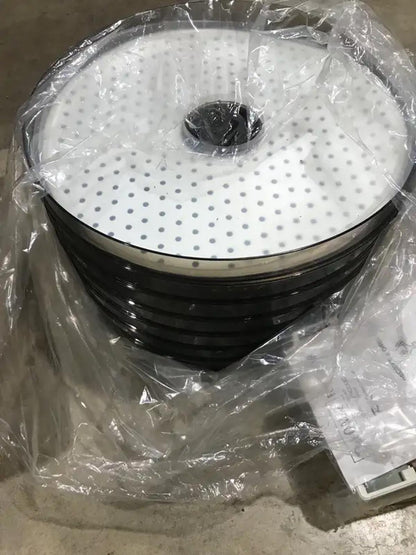 Dial-O-Matic Food Dehydrator