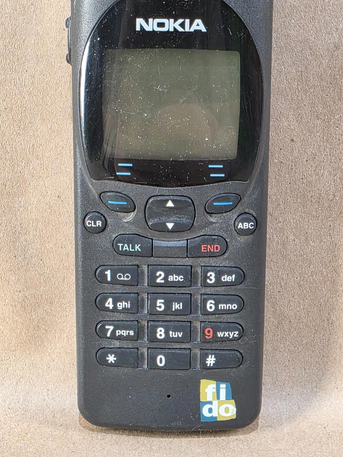 Nokia 2190E Very Rare - For Collectors