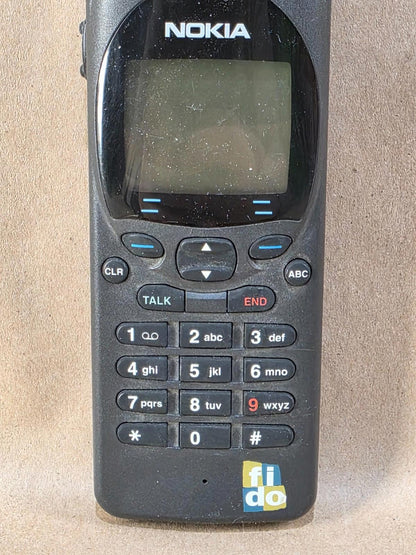 Nokia 2190E Very Rare - For Collectors