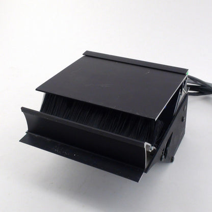Vox Forum Nienkamper Tabletop Multi Connector For Power/ Voice/ Data - ICF Group