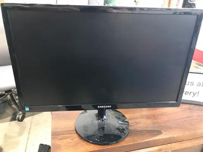 Samsung S23C350H 23" Monitor