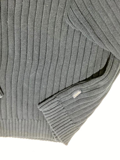 Nautica Blue Sweater L