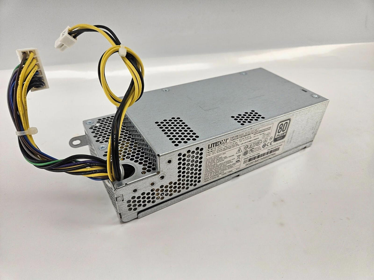 LiteOn PS-3221-9AB Bloc d’alimentation 220 W 80 Plus Gold Acer D’ORIGINE TESTÉ