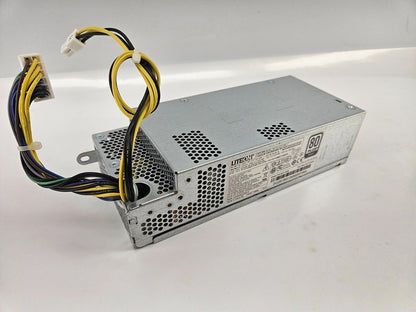 LiteOn PS-3221-9AB 220W Power Supply PSU 80 Plus Gold Acer GENUINE TESTED