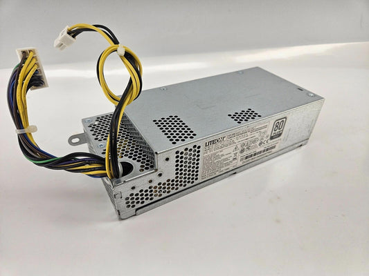 LiteOn PS-3221-9AB 220W Power Supply PSU 80 Plus Gold Acer GENUINE TESTED