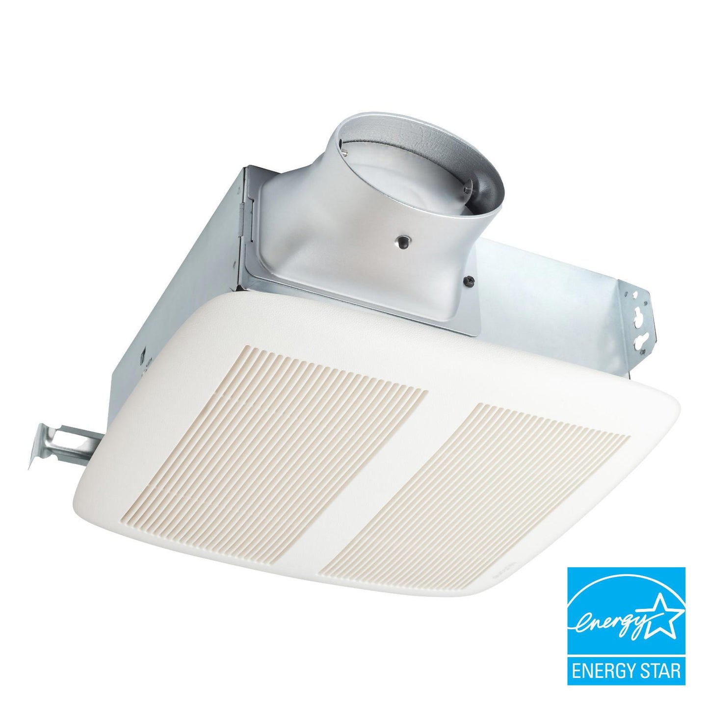Brand New Sealed BROAN LP80 Ceilling Ventilation Fan White