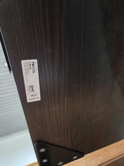 Ikea Trysil Nightstand