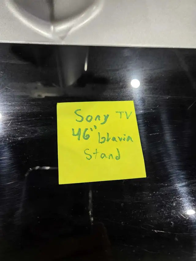 Sony Bravia 46" TV Stand