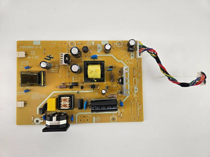 ACER G185H Power Board 715G2892-2-3