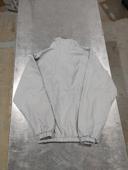 Good Condition Sunice Ultrex Rain Coat Grey Size M