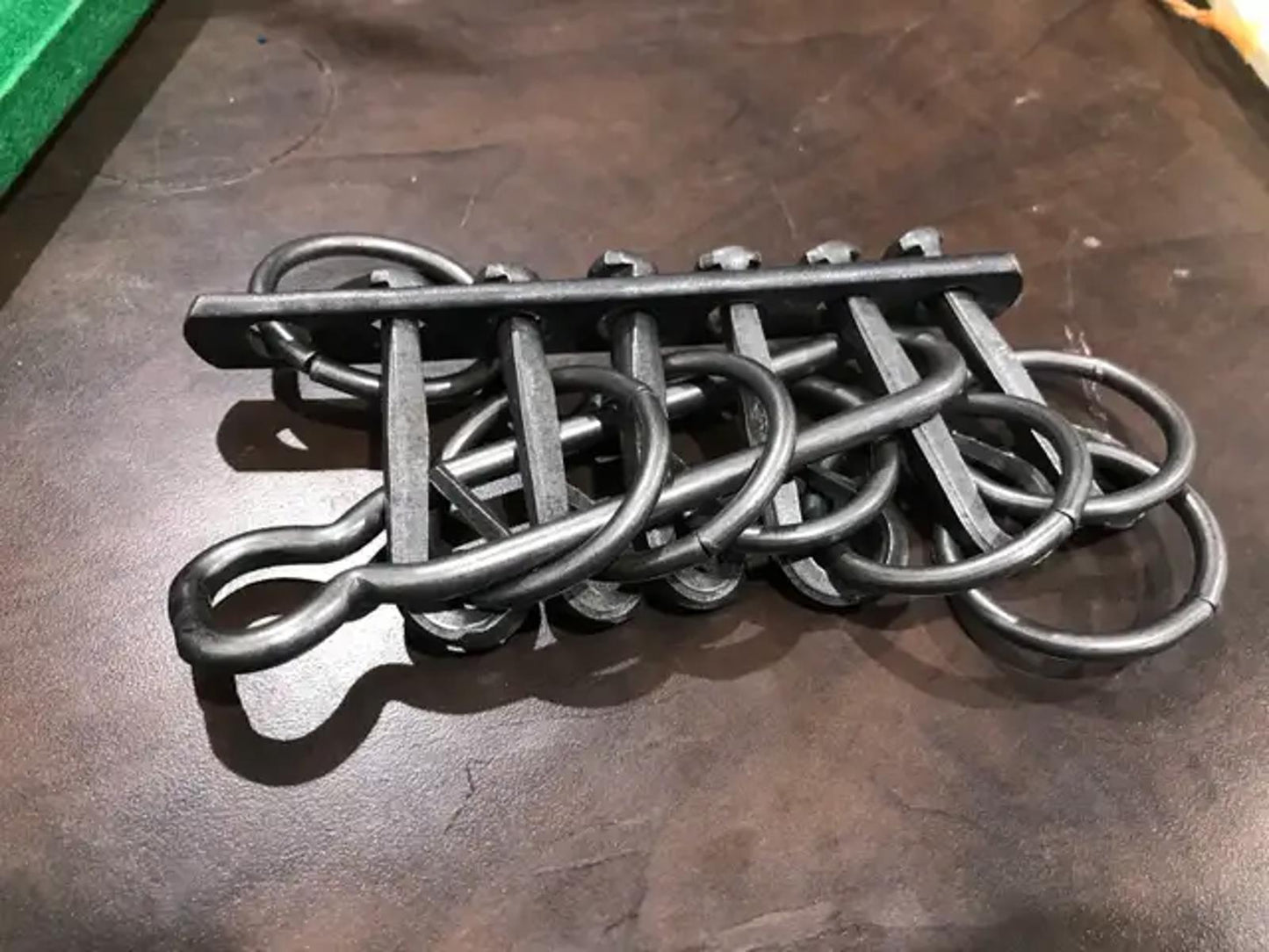 Tavern Puzzle