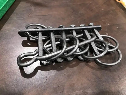 Tavern Puzzle