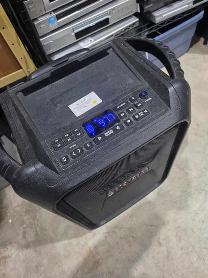 EcoXGear EcoBoulder