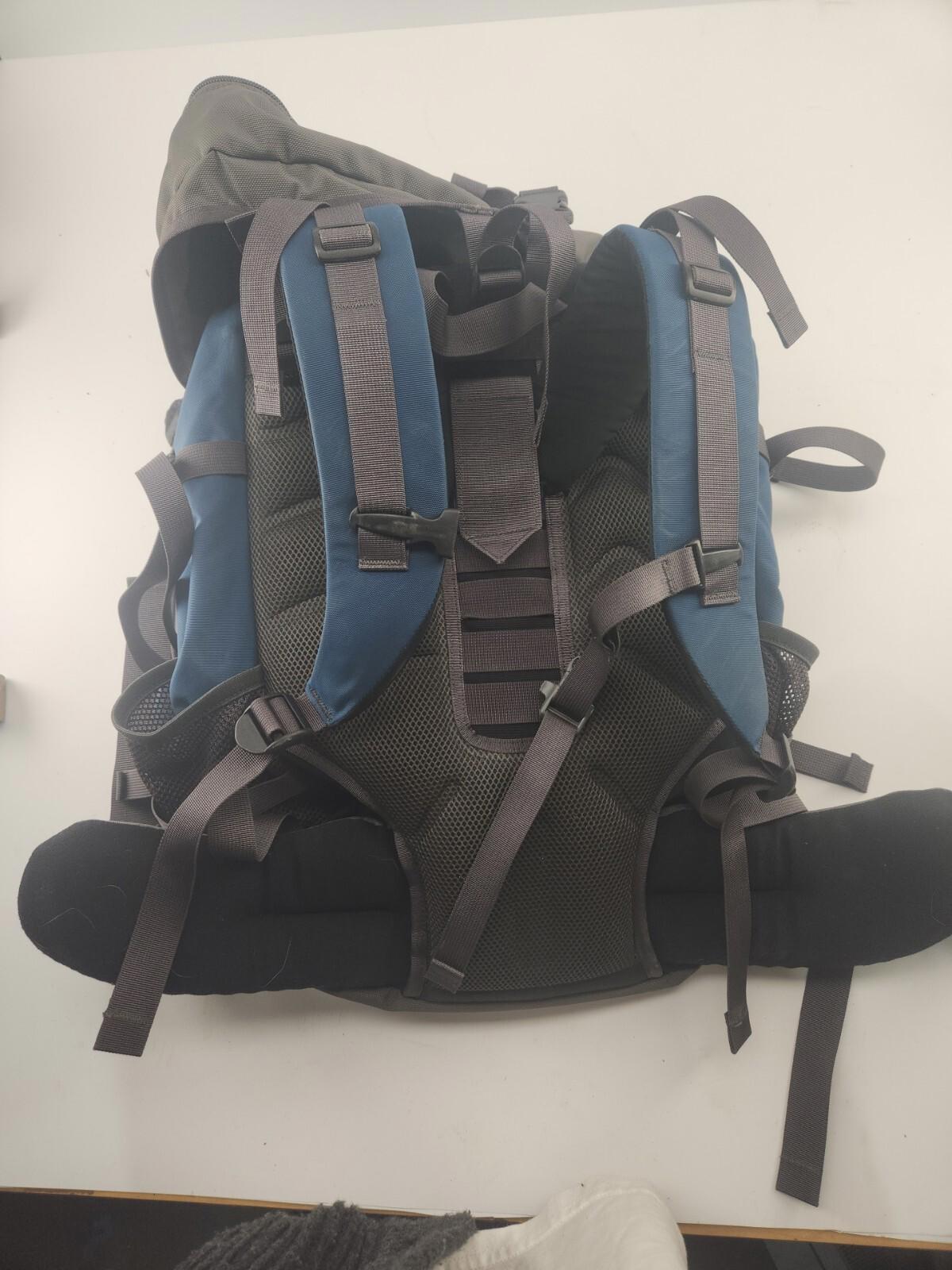 MEC Hiking Durability and Comfort Bag Collection -MEC Hiking Bag for Every Trail