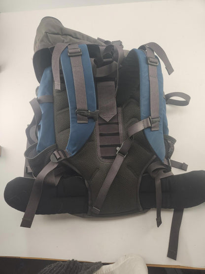 MEC Hiking Durability and Comfort Bag Collection -MEC Hiking Bag for Every Trail