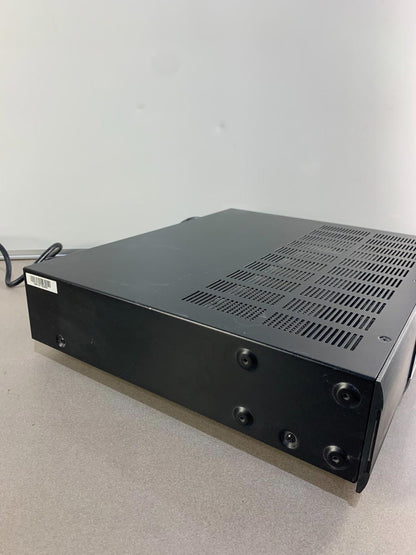 ELAN S66A multi source / multi zone controller/amplifier