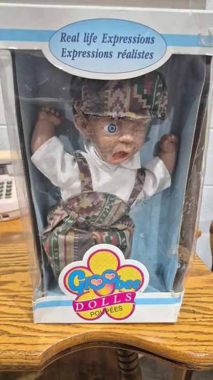 Globee Doll