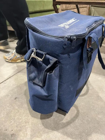 Dynamic Rolling Cooler Bag