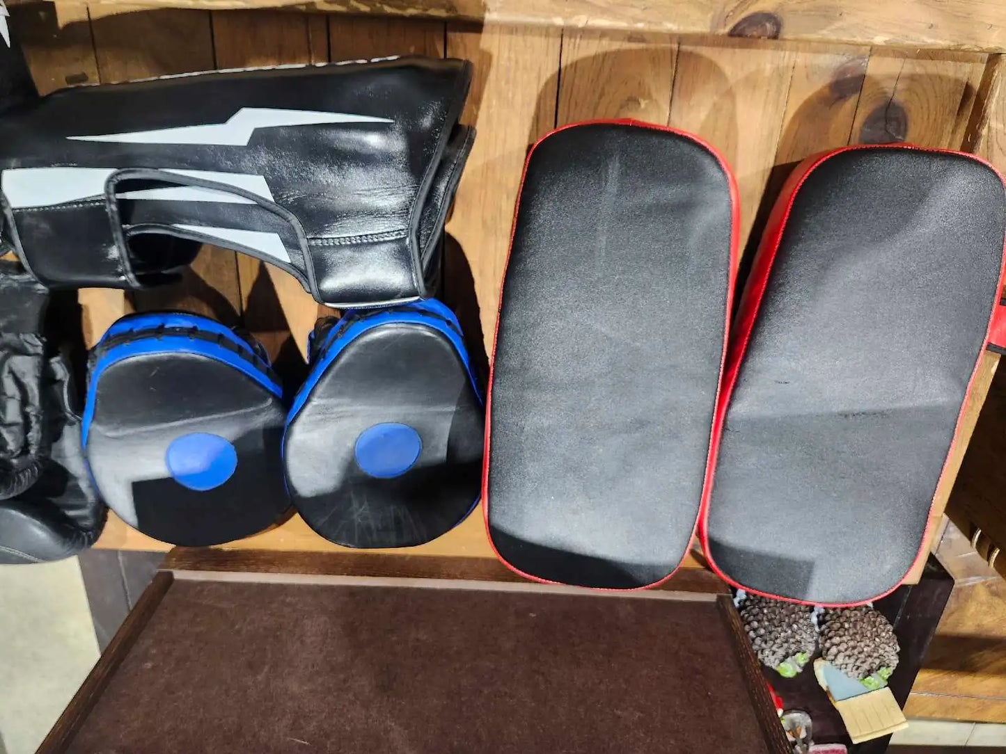 Drako Boxing/Muay Thai Gear