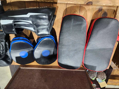 Drako Boxing/Muay Thai Gear