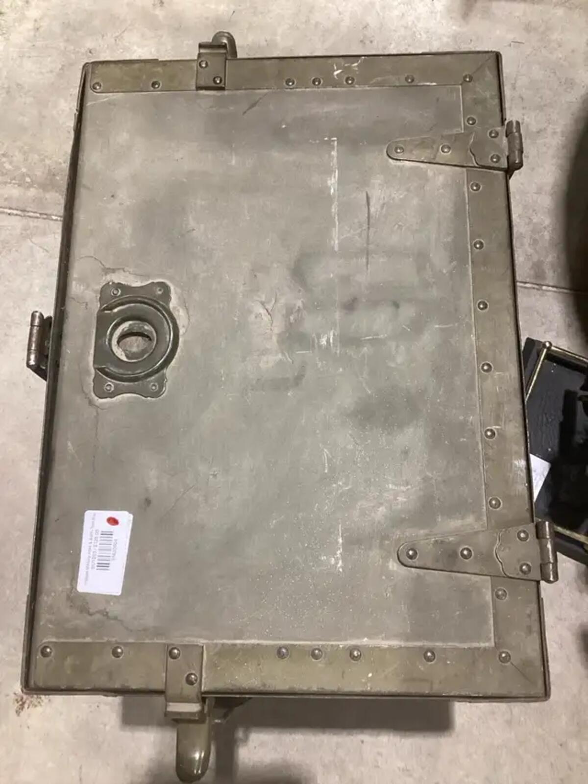 Military Toolbox - Estimated WW2