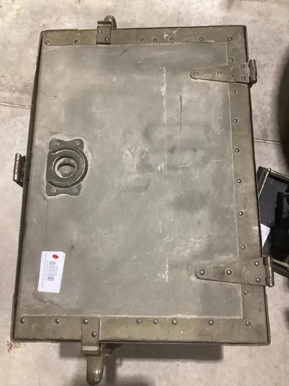 Military Toolbox - Estimated WW2