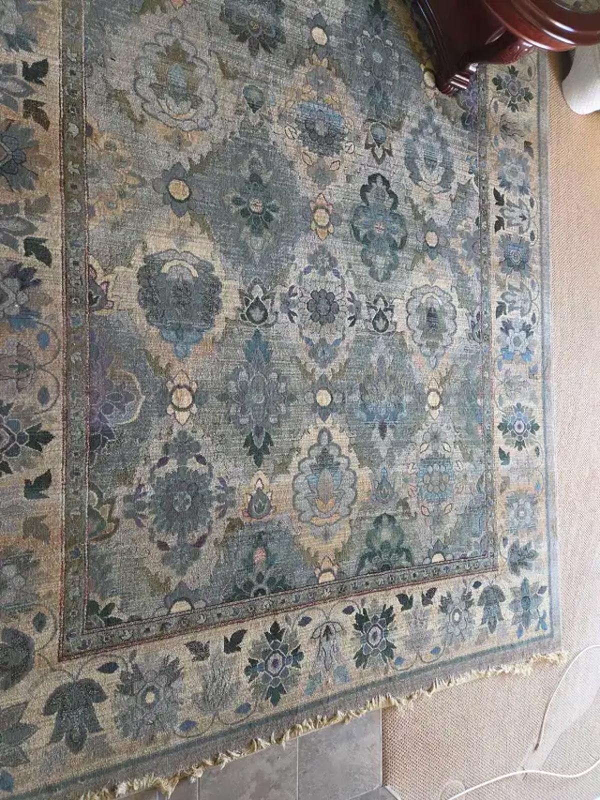 Focus Rugs Vision 1011 8x11ft