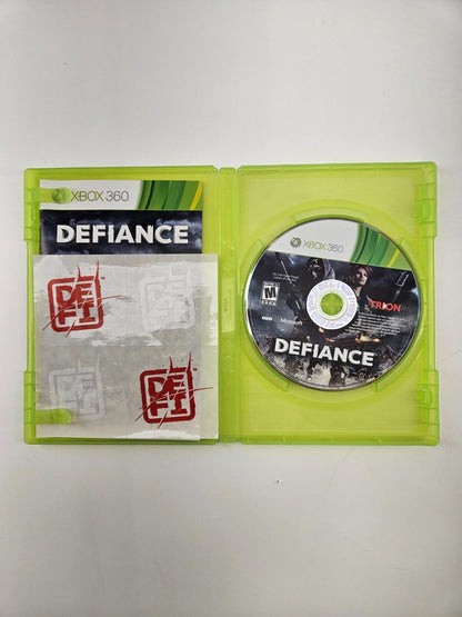 Defiance - Microsoft Xbox 360, 2013