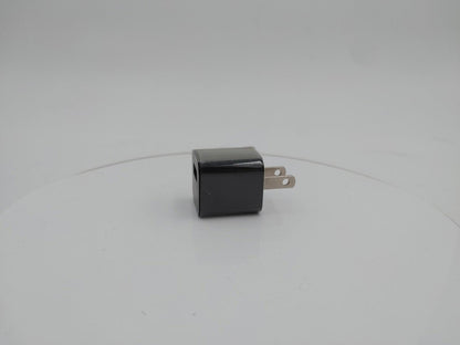 Brand New Pack of 40 USB A Charging Brick Wall Adapters 5V 1A Black