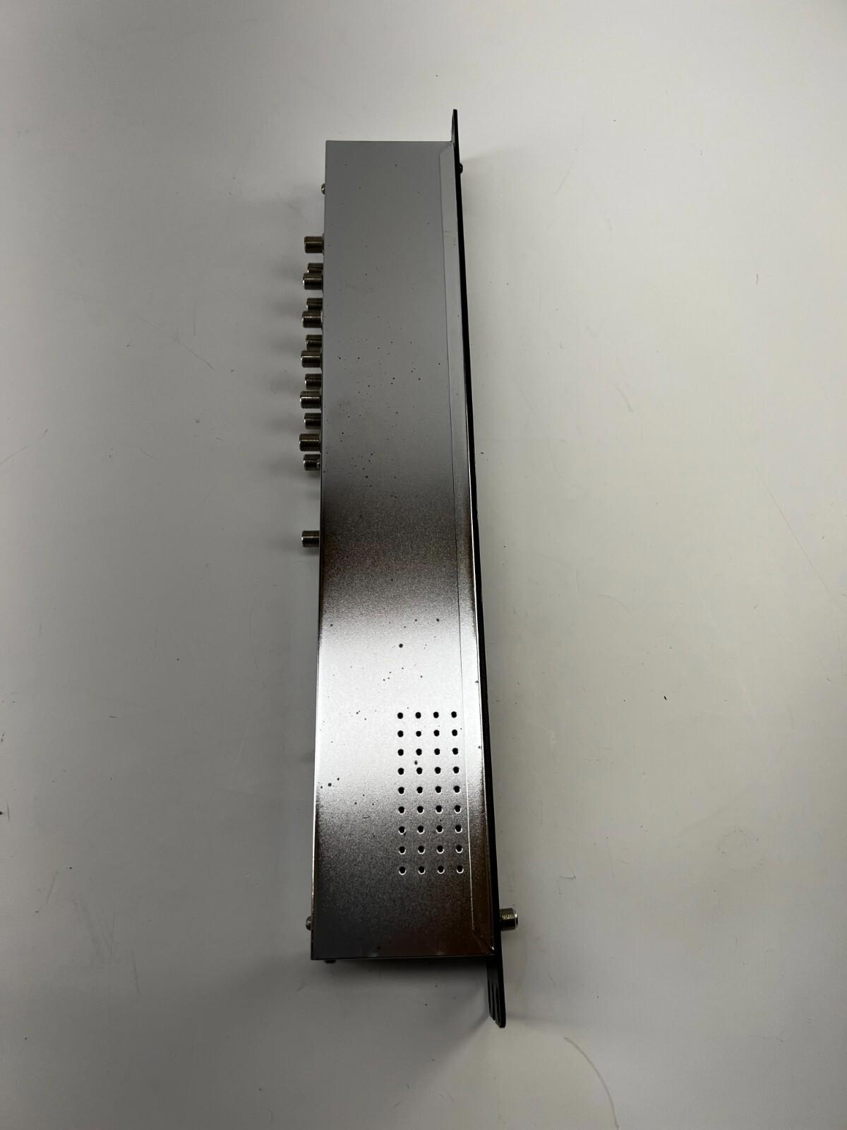 Holland Electronics 1GHz COMBINER Model: HCG-12