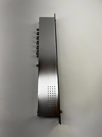 Holland Electronics 1GHz COMBINER Model: HCG-12