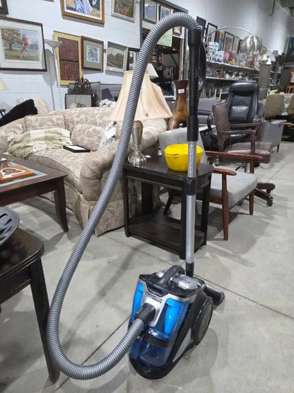 Rowenta Multi-Cyclonic 'Silence Force Extreme' Vacuum