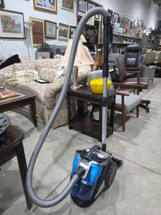 Rowenta Multi-Cyclonic 'Silence Force Extreme' Vacuum