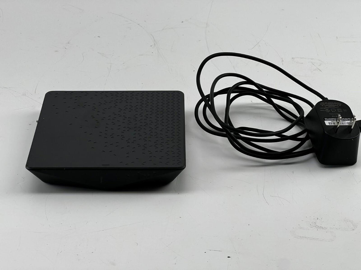 Xi6-A Model AX061AEI Streaming TV Box & Power Adapter