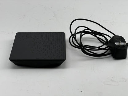 Xi6-A Model AX061AEI Streaming TV Box & Power Adapter