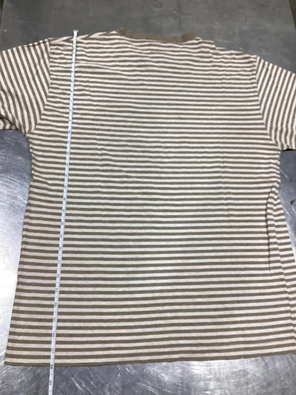 Tommy Hilfiger Stripped Shirt For Men