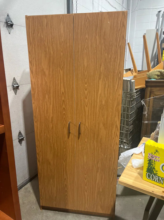 Wardrobe