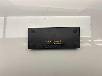 Rasfox HDMI 2.0 Switch UH461 4 In 1 Out UHD 4K 60Hz