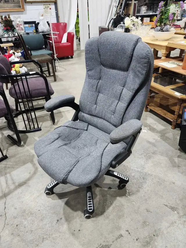 Comfortable High Back Office Chair