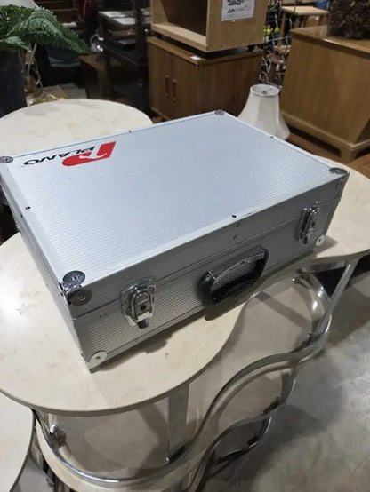 Plano Aluminum Case