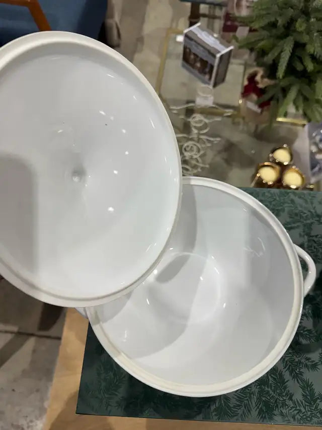 Brigita Czechoslovakia Serving Dish