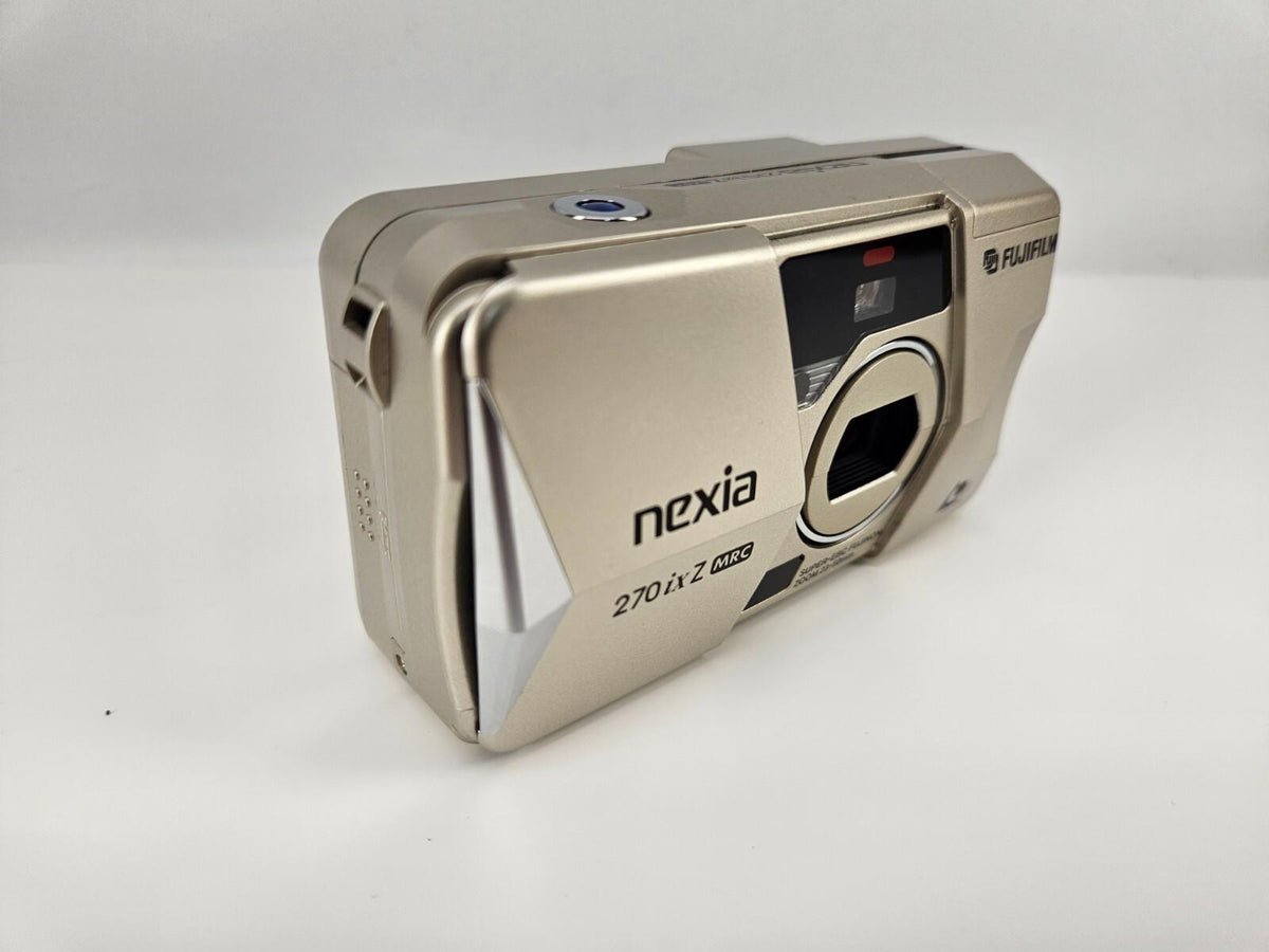 Fujifilm Nexia 270ixZ ix Z MRC Super-EBC 23-50 mm