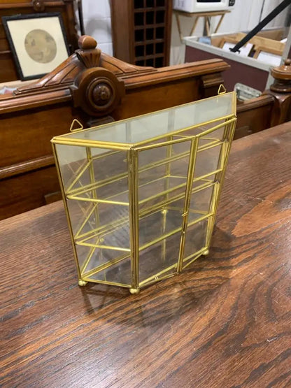 Display Cabinet