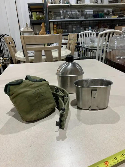 Contitex US Canteen