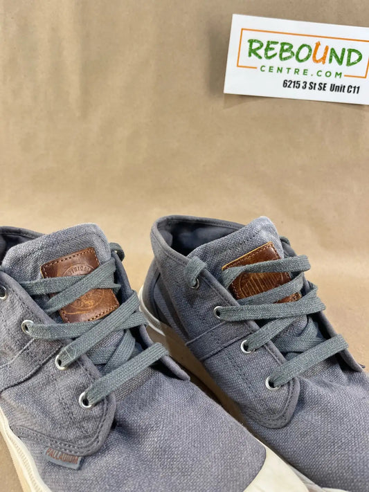 Palladium Men’s Pallarue Mid L Desert Boots (Size US 11)