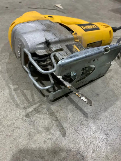 DeWalt Jig Saw