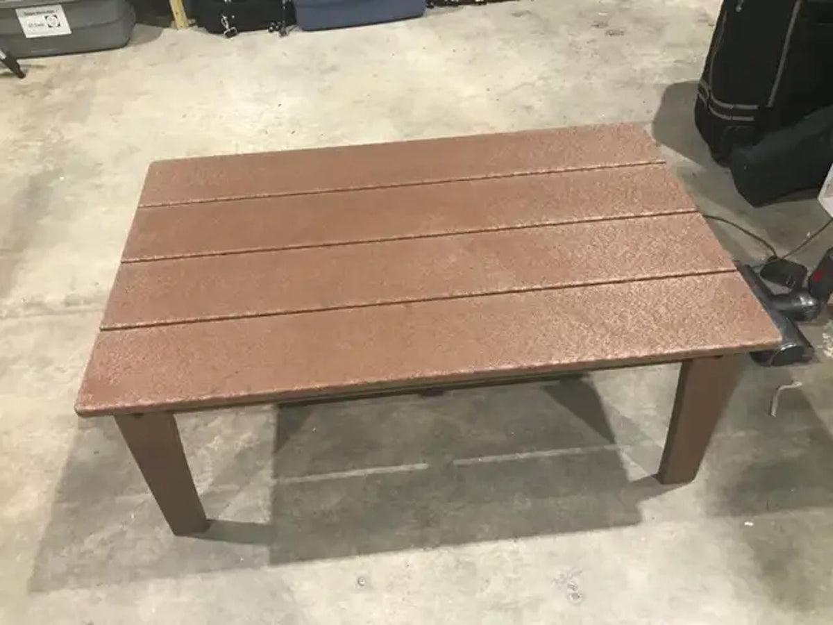 Polywood Coffee Table