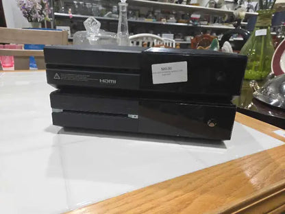 Microsoft Xbox One (Tested, Console Only) - 3 Available