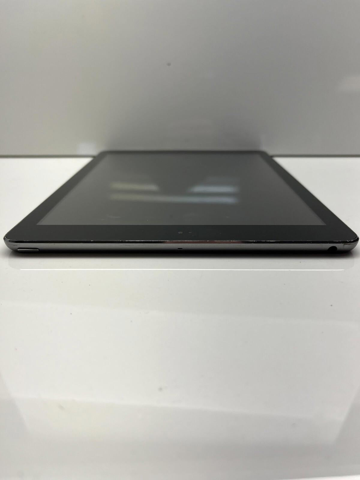 iPad Air 1st Generation A1474 32GB Wifi Grey