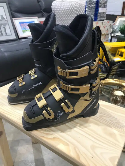 Rossignol Power Race 9 Ski Boots ((282mm)